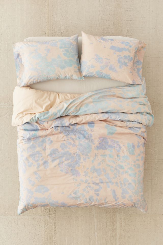 Concrete Cat X UO Marble Duvet Cover #1