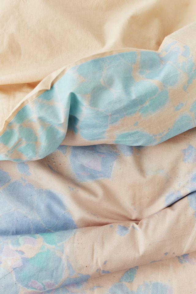 Concrete Cat X UO Marble Duvet Cover #3