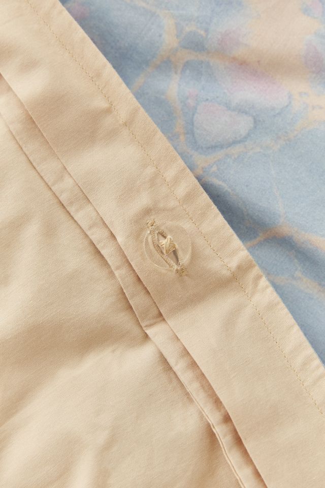 Concrete Cat X UO Marble Duvet Cover #4