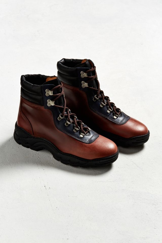 Verginia Gold Boot #1
