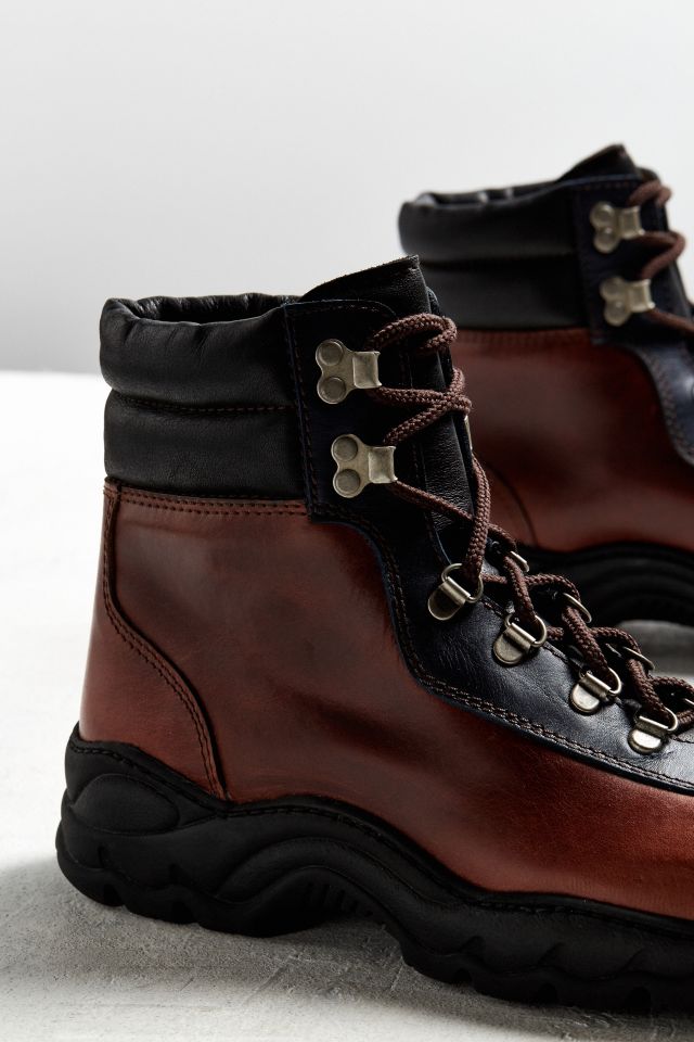 Verginia Gold Boot #3