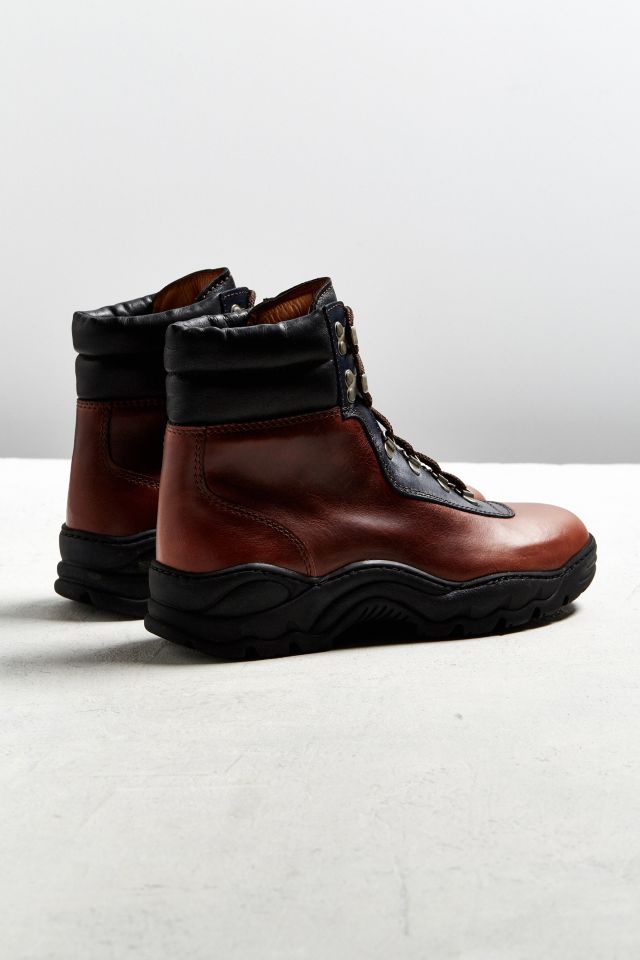 Verginia Gold Boot #4