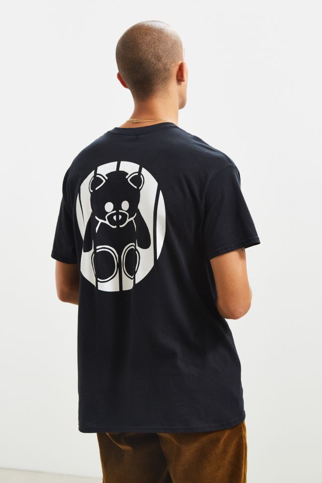 6LACK se prononce Black Tee #4