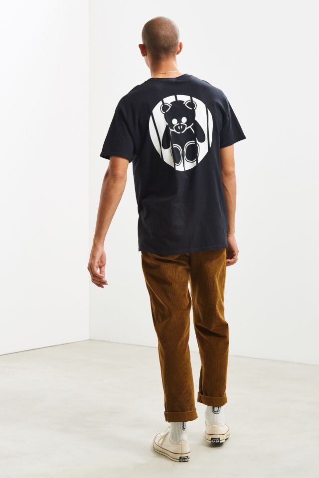 6LACK se prononce Black Tee #5