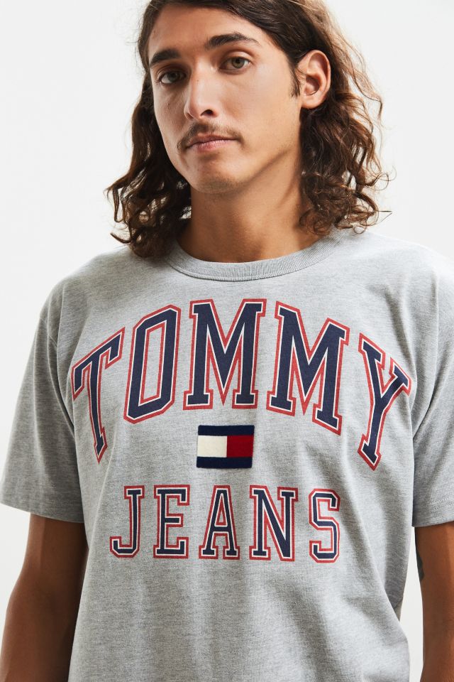 Tommy Jeans ‘90s Tee #1