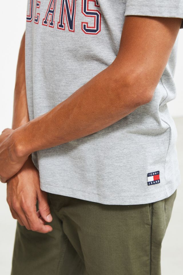 Tommy Jeans ‘90s Tee #4