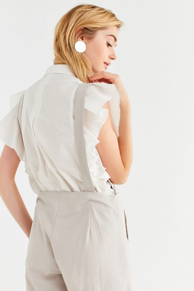 Nice Martin Lola Zip Jumpsuit #3