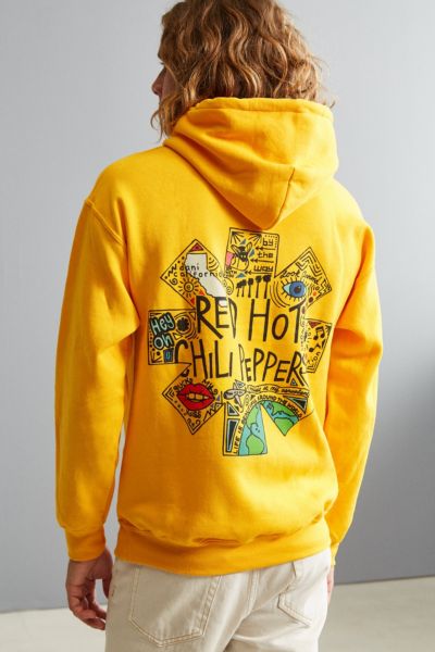 Sweatshirt Jacket - red chilli