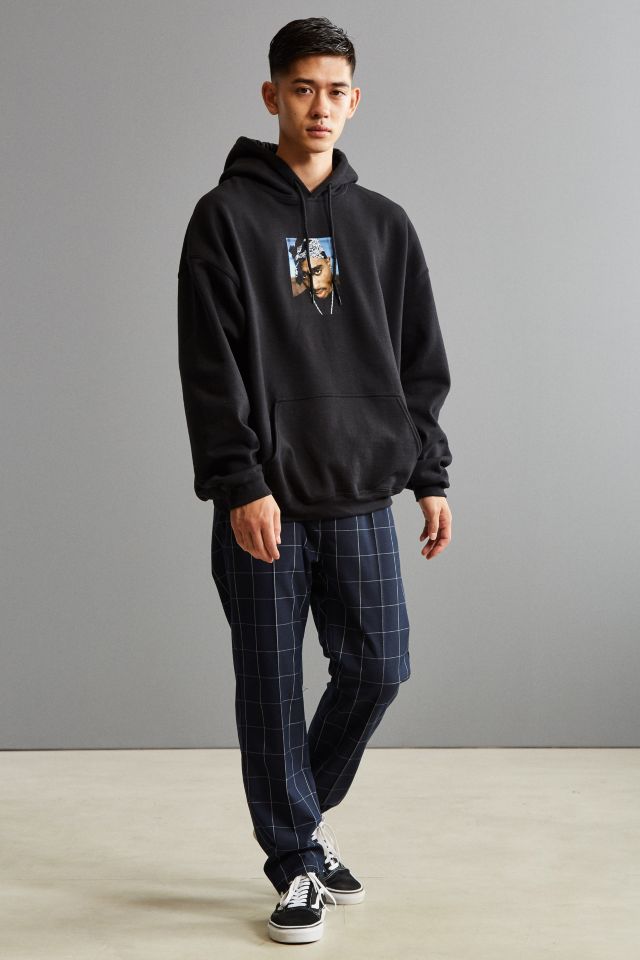 Tupac Photo Hoodie Sweatshirt #5