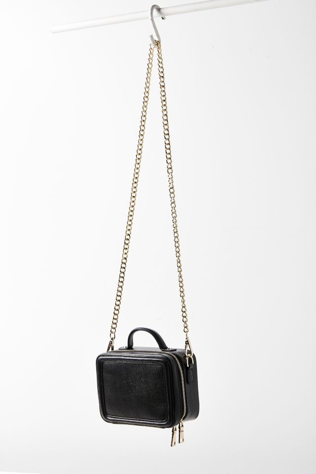 Jules Kae Blair Box Crossbody Bag #1