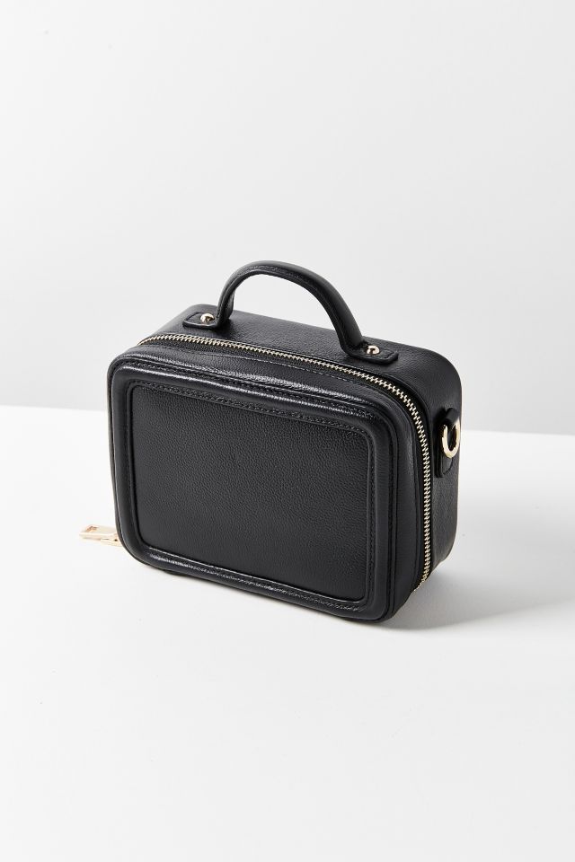 Jules Kae Blair Box Crossbody Bag #2