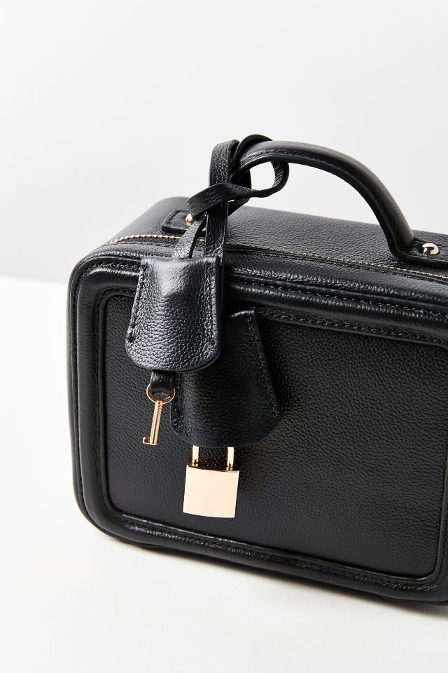 Jules Kae Blair Box Crossbody Bag #4
