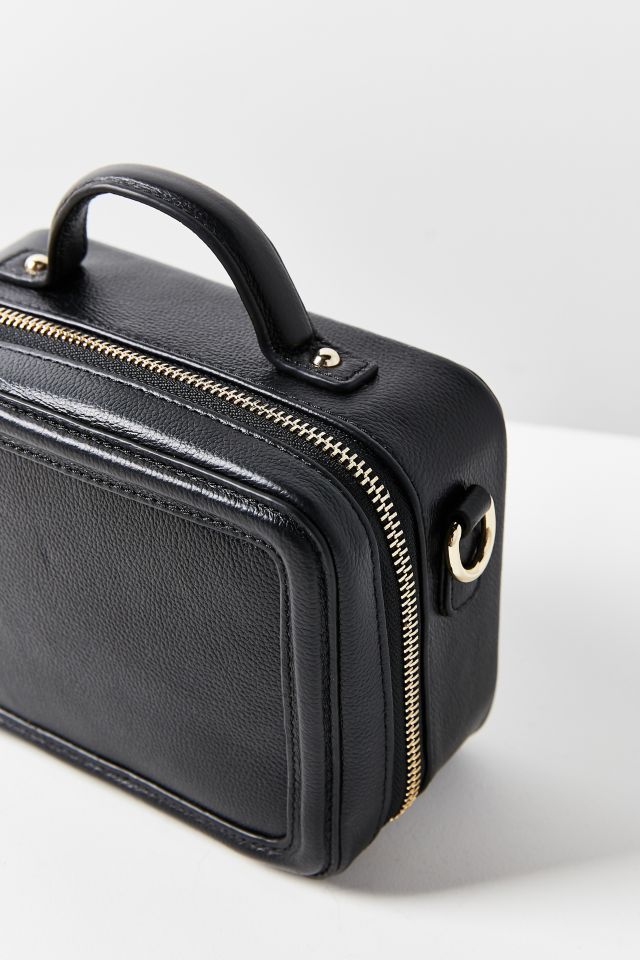 Jules Kae Blair Box Crossbody Bag #5