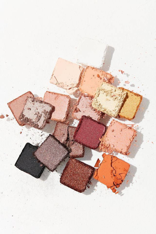 Violet Voss Ride Or Die Eyeshadow Palette #2