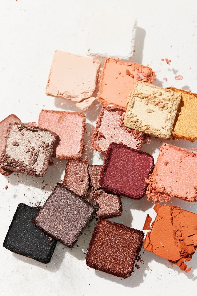 Violet Voss Ride Or Die Eyeshadow Palette #3