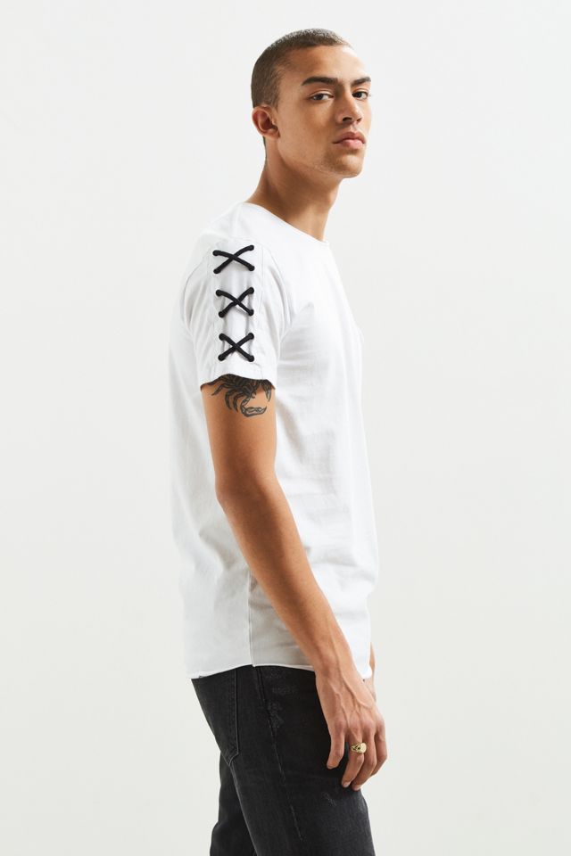 Nanna Knit TShirt main image 1
