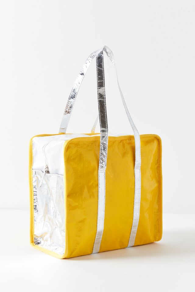 Lightweight Shopper Tote Bag #1