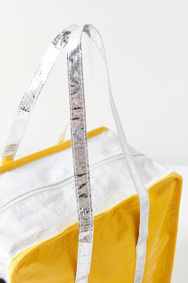Lightweight Shopper Tote Bag #3