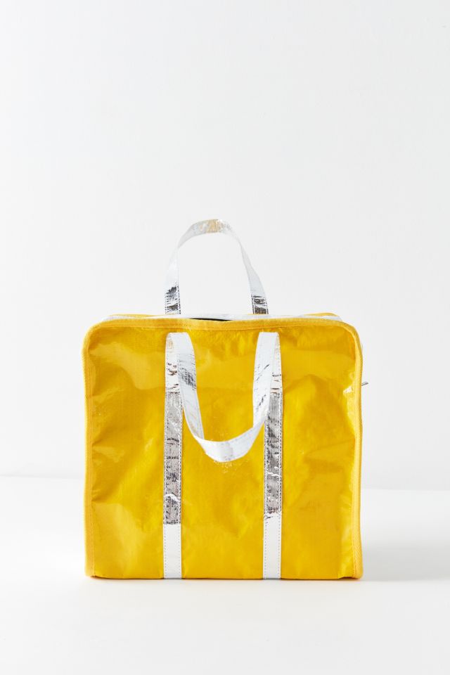 Lightweight Shopper Tote Bag #4