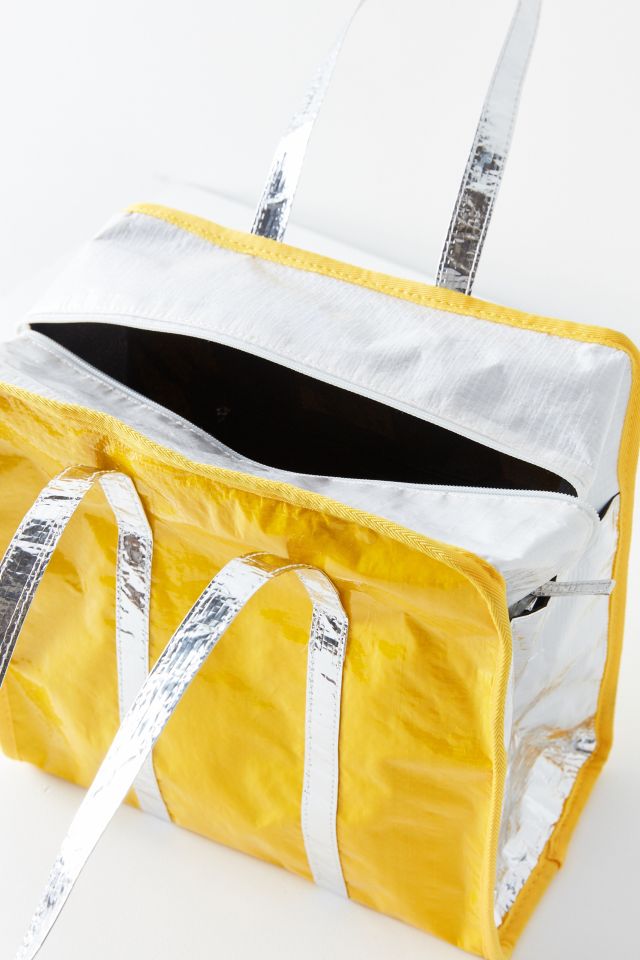 Lightweight Shopper Tote Bag #5