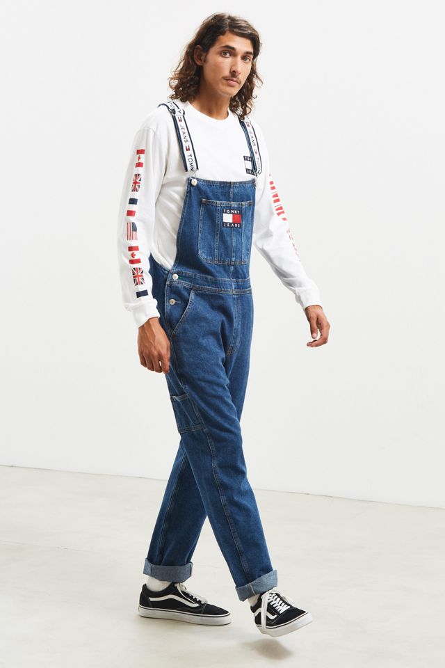 Tommy Jeans Denim Overall #2
