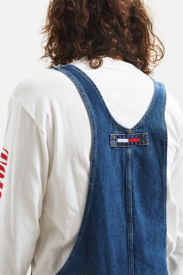 Tommy Jeans Denim Overall #3