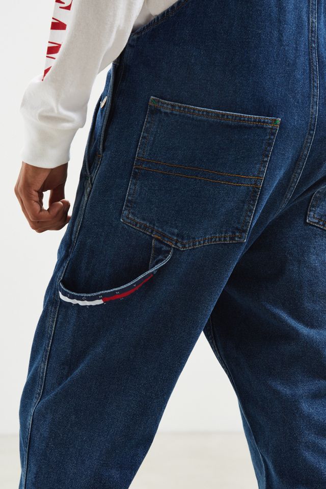 Tommy Jeans Denim Overall #5