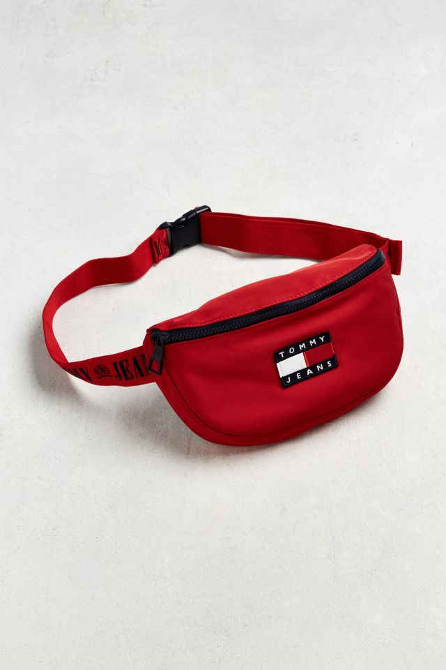 Tommy hilfiger fanny pack urban outfitters new arrivals