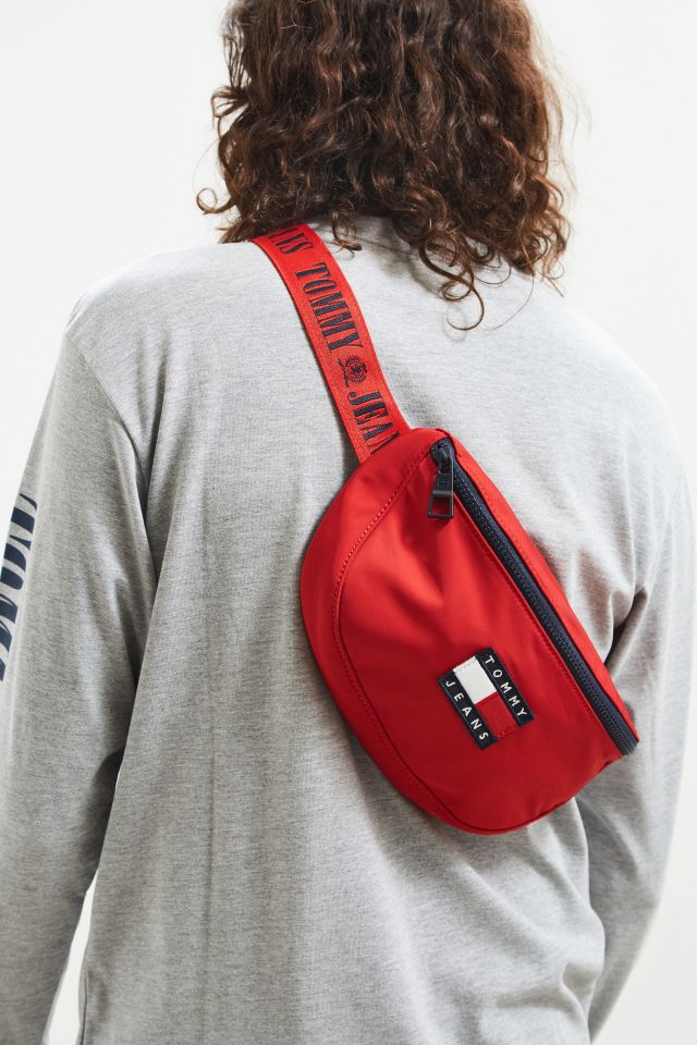 Tommy Hilfiger Sling Bag #1