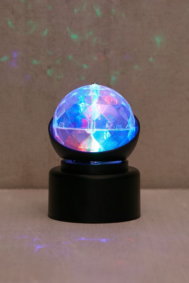 Prisma LED Kaleidoscope Projector Light #1