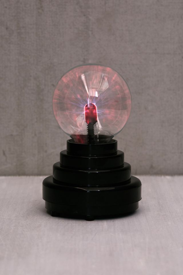 Ionosphere Electromagnetic Wave Generator Lamp #2
