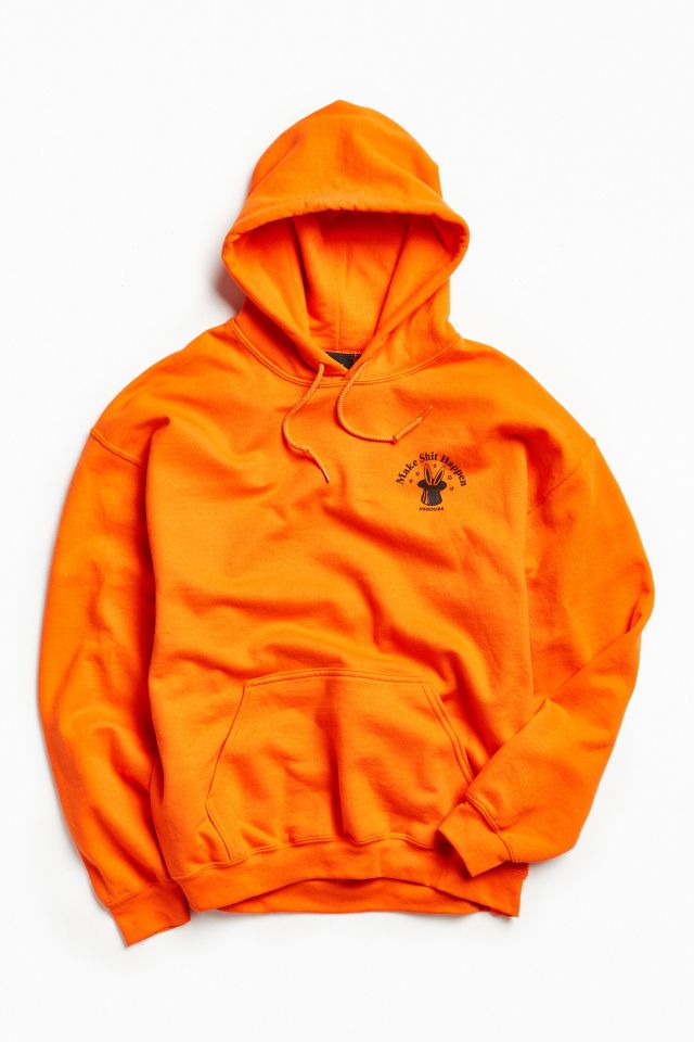 Make Magic Hoodie Sweatshirt