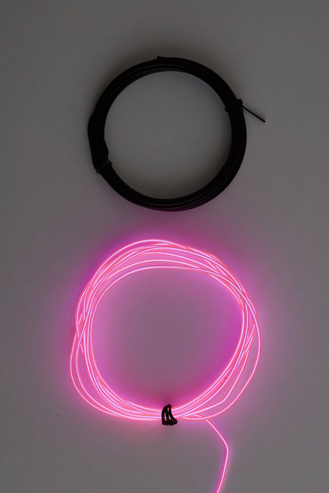 Make-Your-Own Neon Effect Sign Kit #1