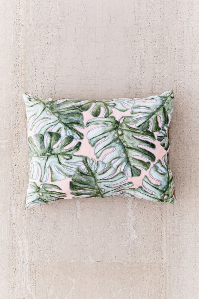Madart Inc. For Deny Tropical Fusion Pet Bed #1