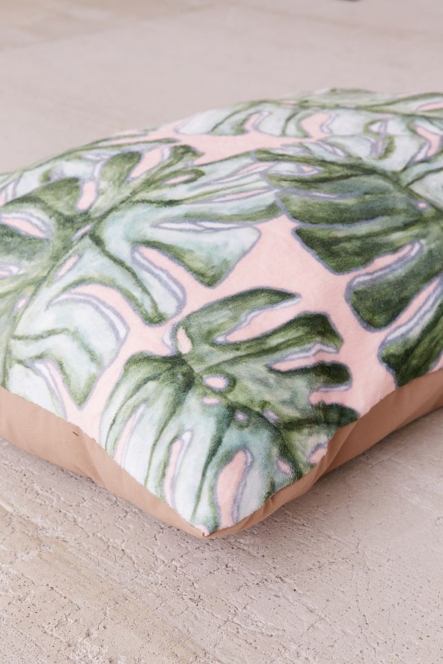 Madart Inc. For Deny Tropical Fusion Pet Bed #2