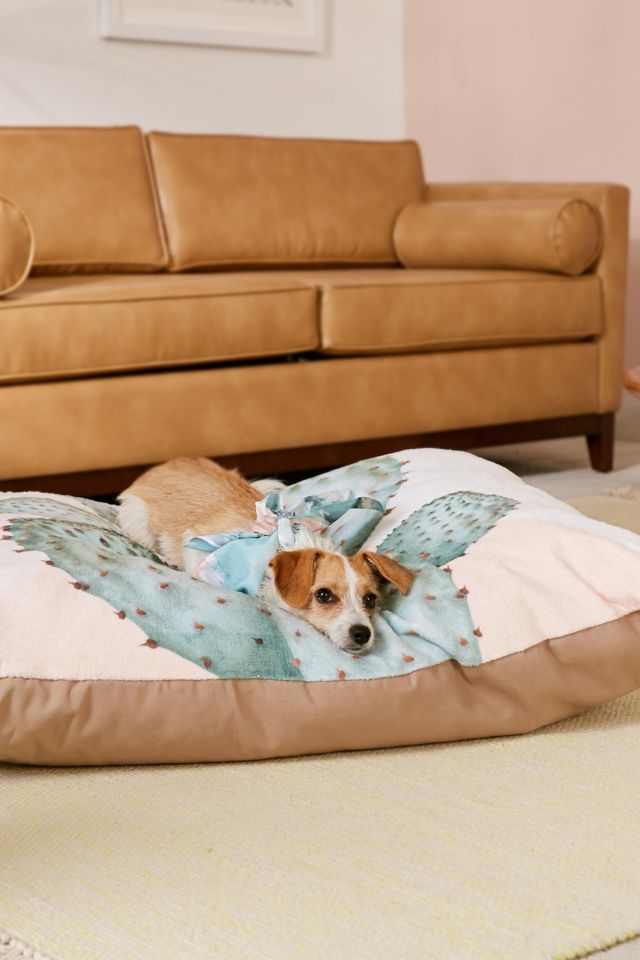 Urban outfitters outlet dog bed