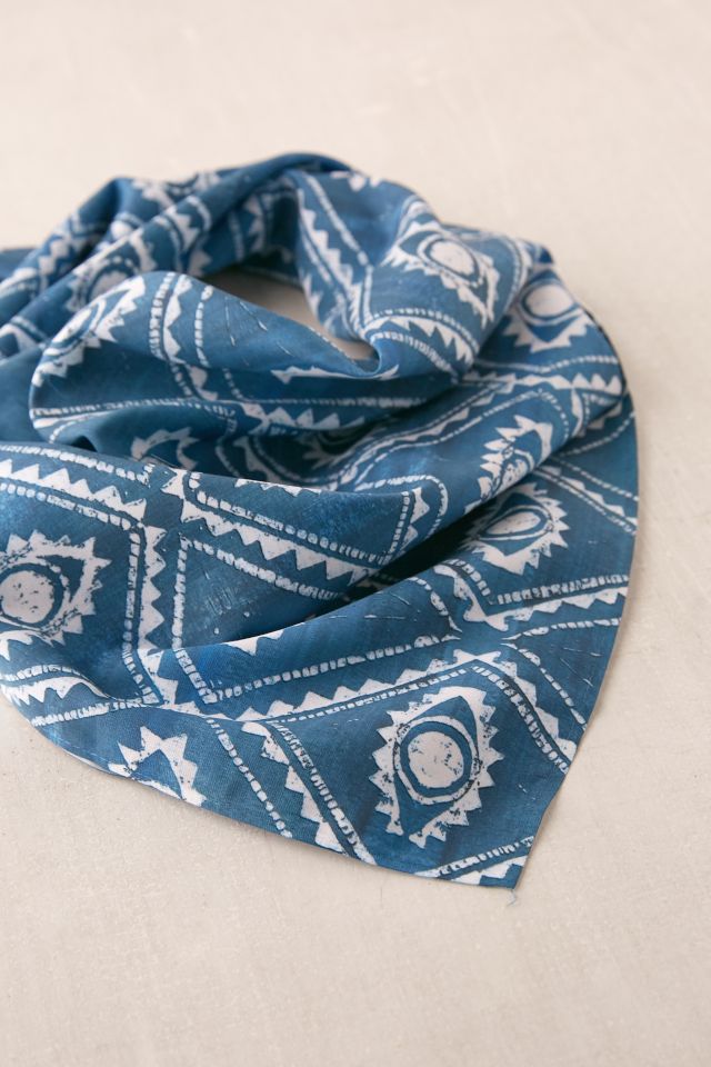 Dash And Ash For Deny Eyes And Skys Pet Bandana #2