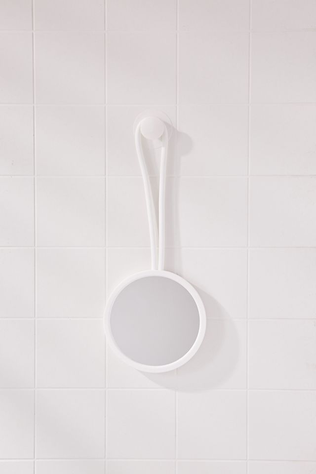 Flex Fog-Resistant Mirror #1
