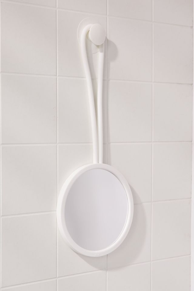 Flex Fog-Resistant Mirror #2