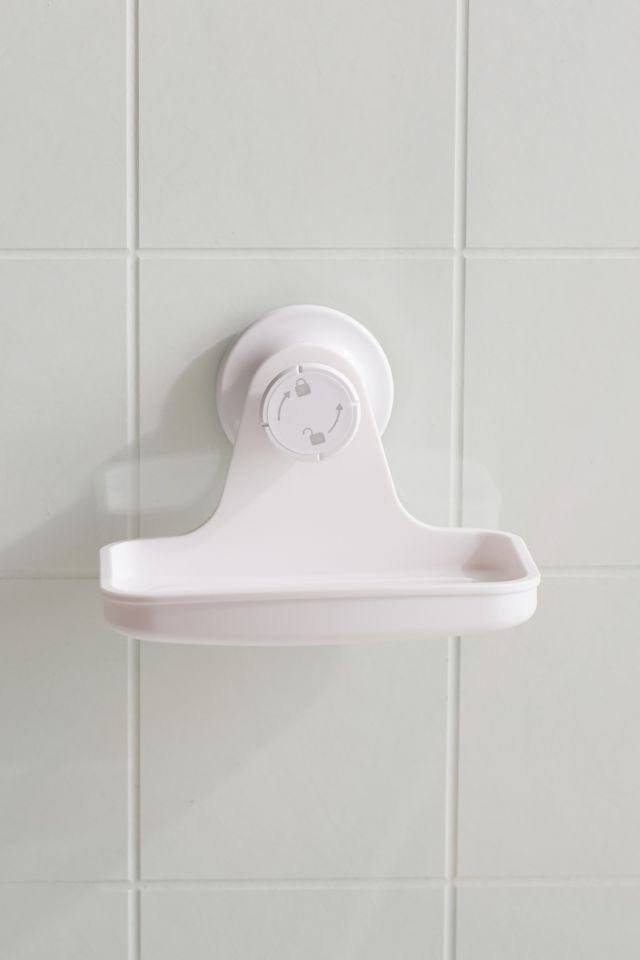 Flex Gel-Lock Soap Dish #1