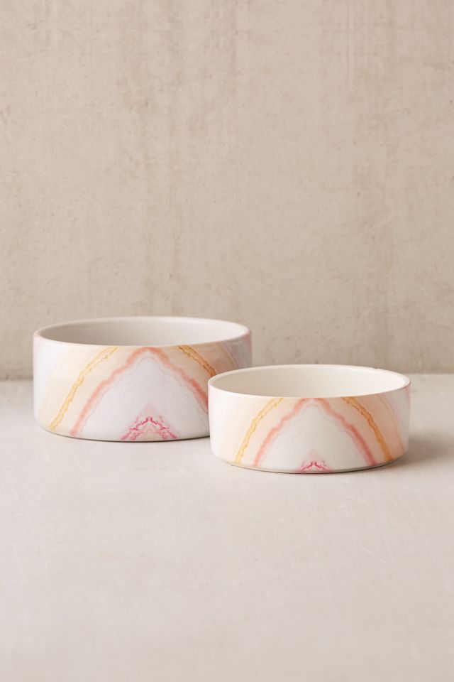 Iveta Abolina For Deny Desert Pet Bowl #1