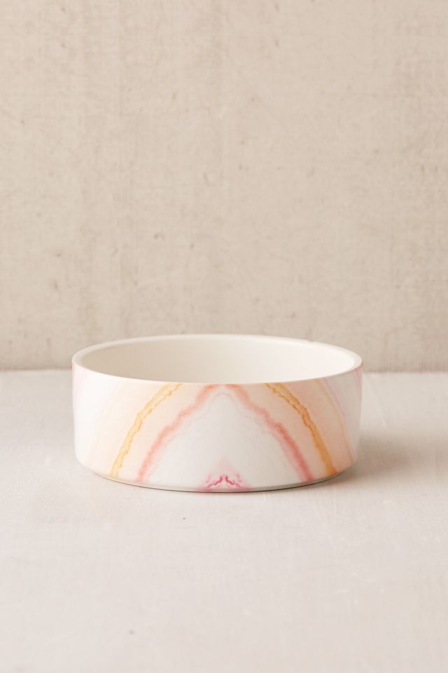 Iveta Abolina For Deny Desert Pet Bowl #2