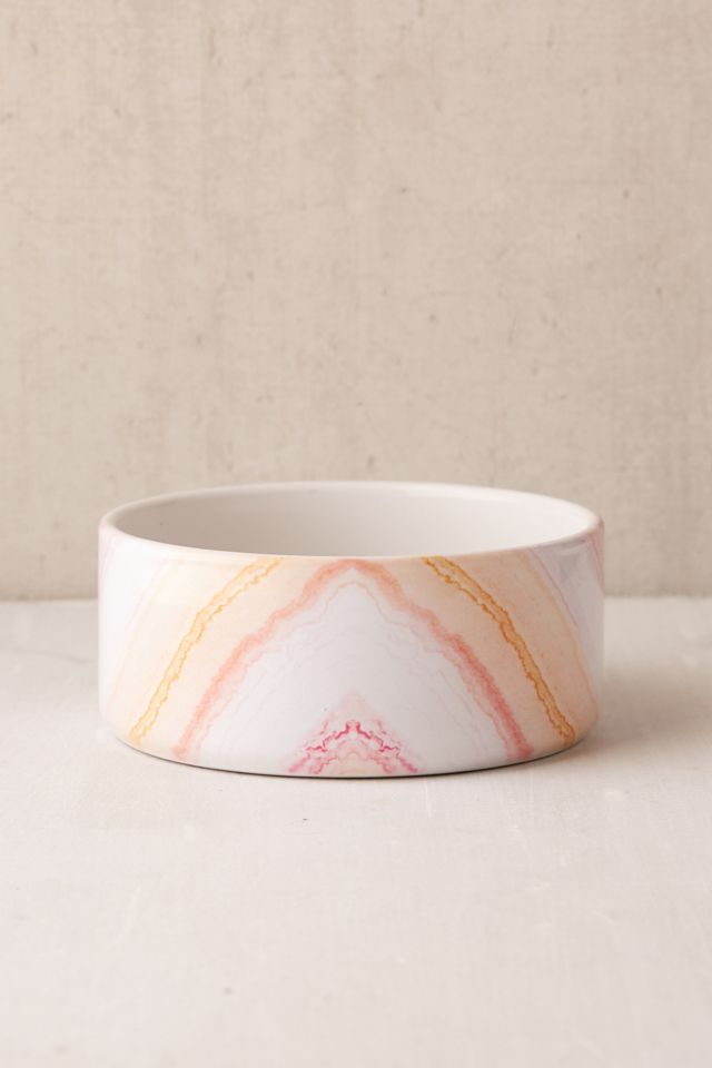 Iveta Abolina For Deny Desert Pet Bowl #3