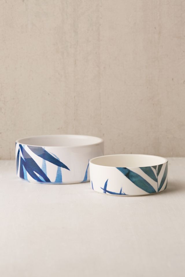 Emanuela Carratoni For Deny Sweet Tropicana Pet Bowl #1