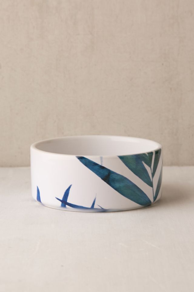 Emanuela Carratoni For Deny Sweet Tropicana Pet Bowl #2