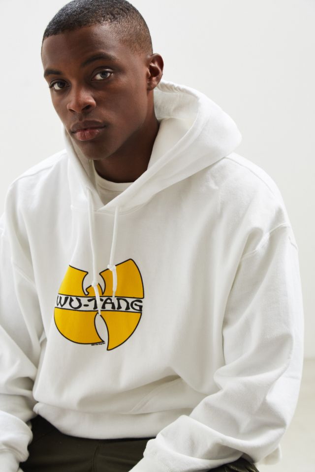 Wu-Tang Hoodie Sweatshirt #1