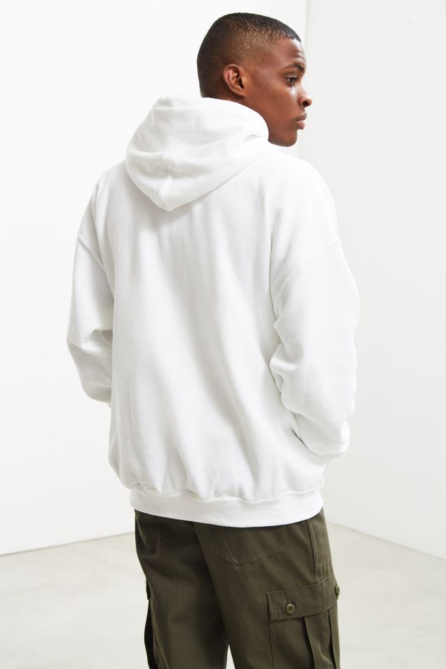 Wu-Tang Hoodie Sweatshirt #3