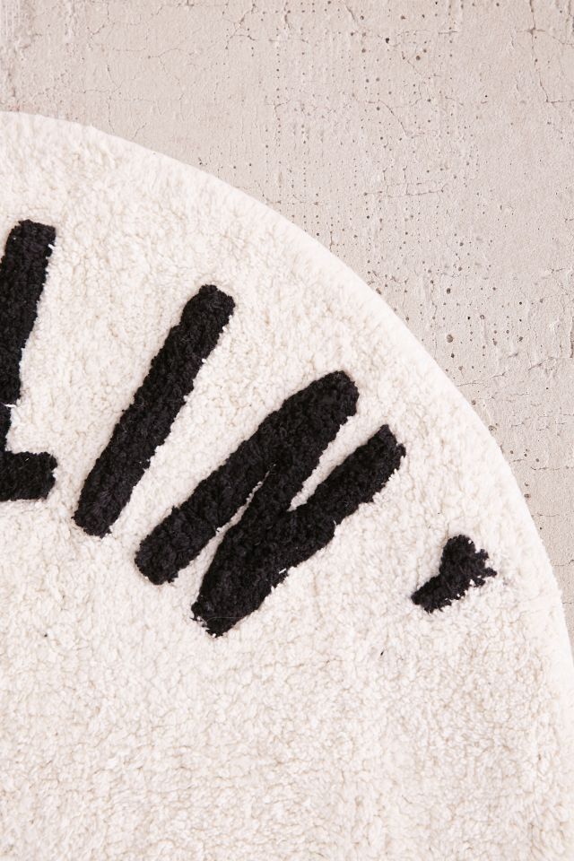 Feelin' Myself Bath Mat #2