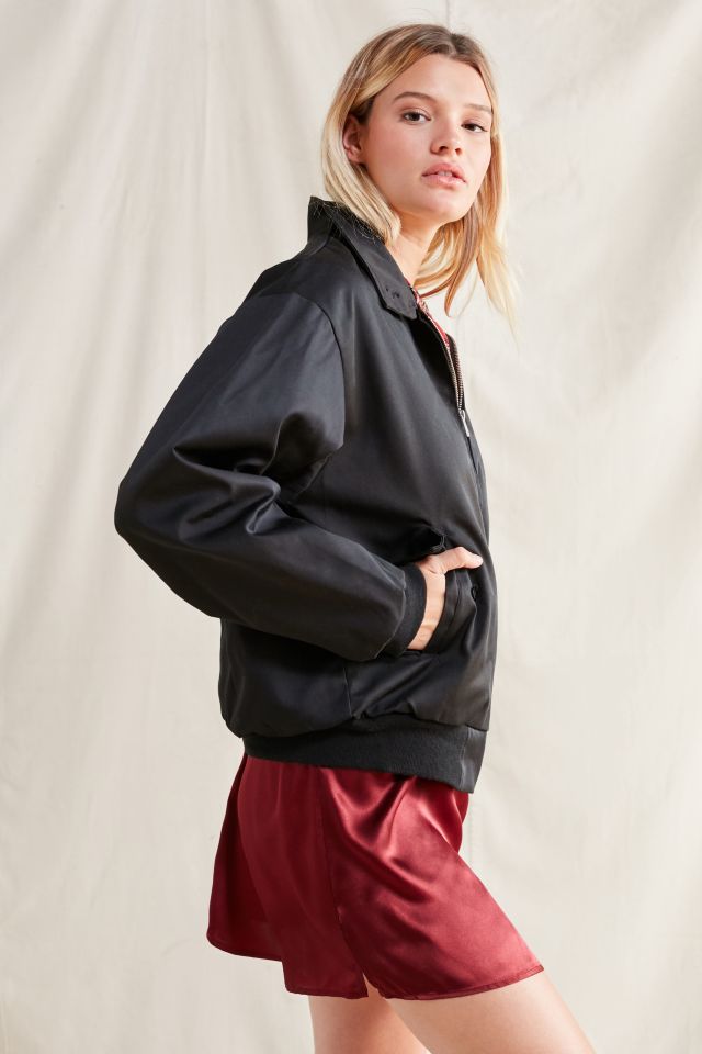 Urban Renewal Remade Harrington Jacket #3