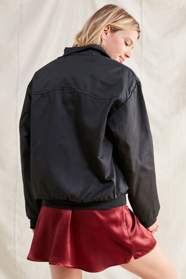 Urban Renewal Remade Harrington Jacket #5